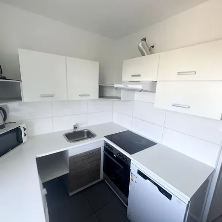 Apartamento In Dortmund