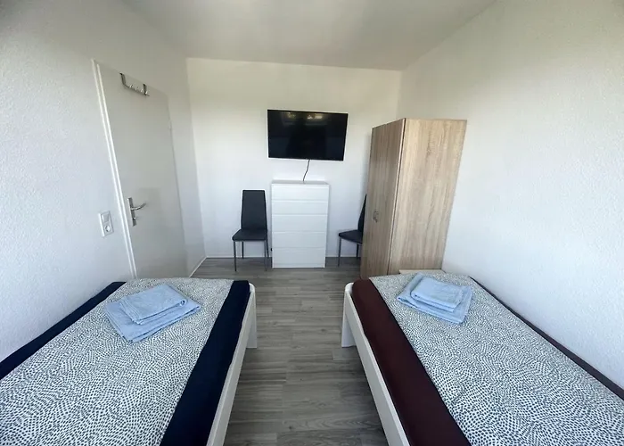 Apartamento In Dortmund