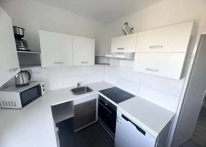Apartamento In Dortmund
