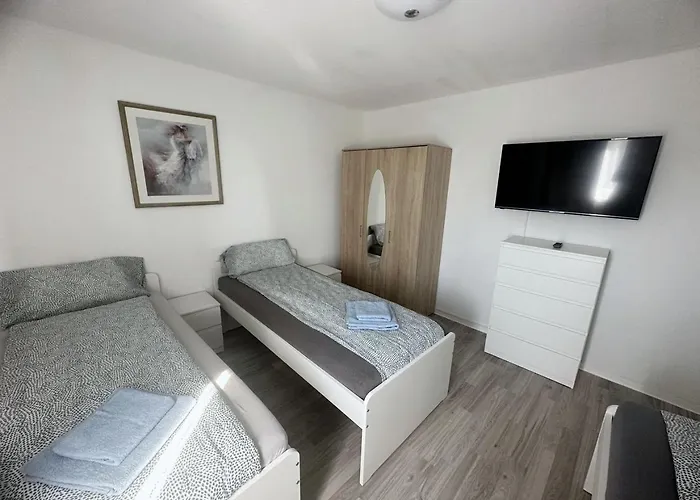 Apartamento In Dortmund
