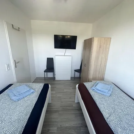 Appartement In Dortmund