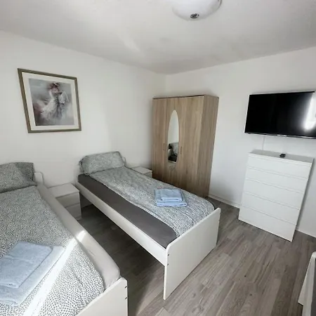 Appartement In Dortmund